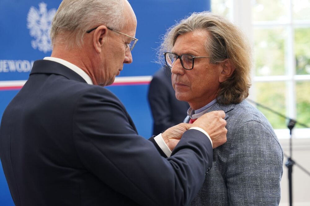 Fot. Bartosz Kochański IPN