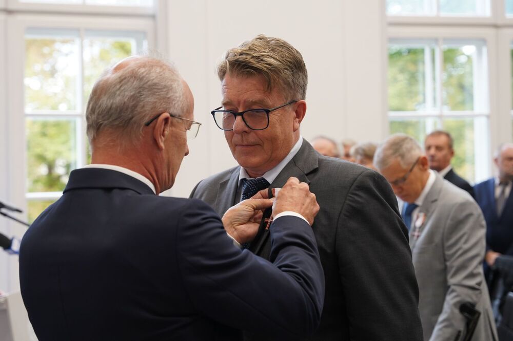 Fot. Bartosz Kochański IPN