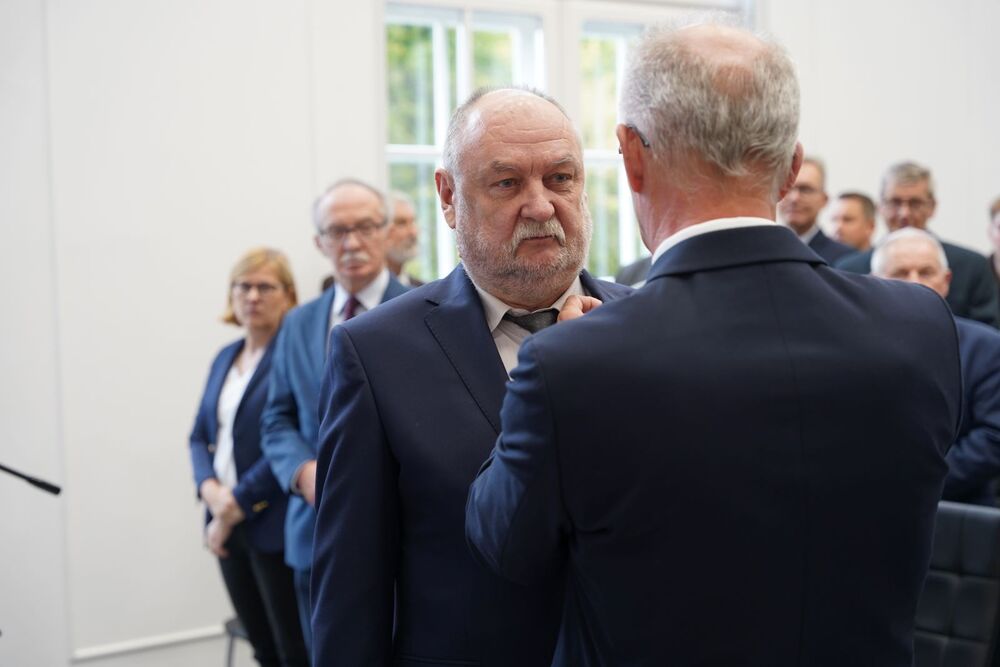 Fot. Bartosz Kochański IPN