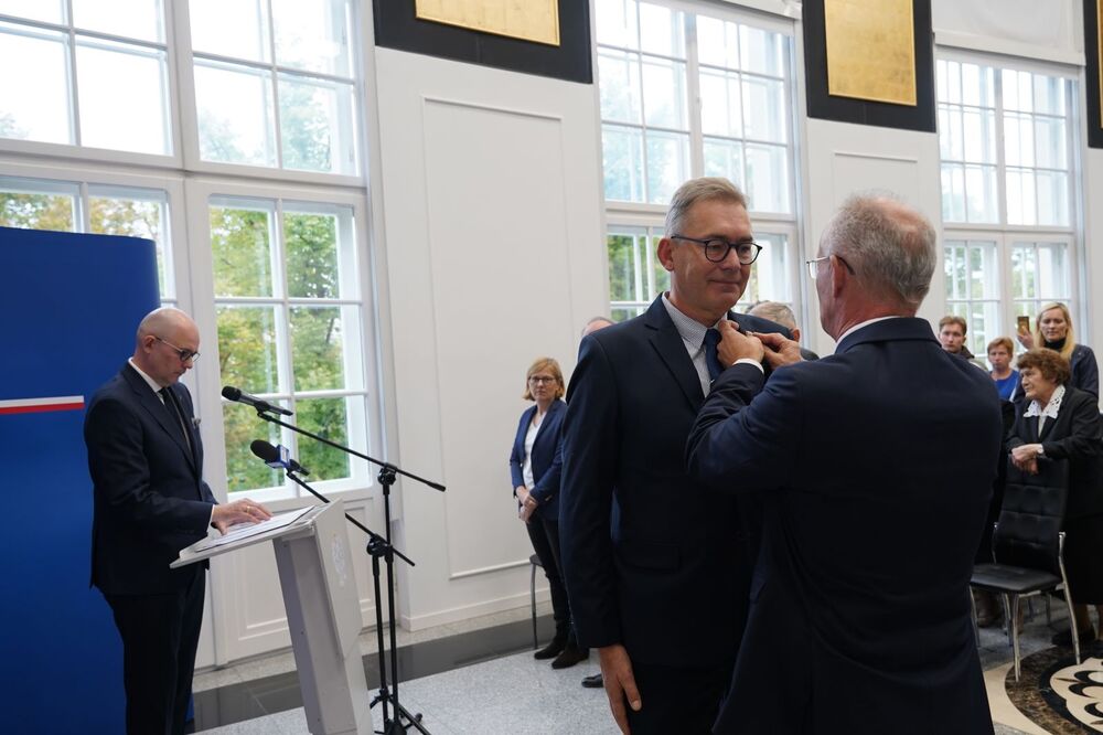 Fot. Bartosz Kochański IPN