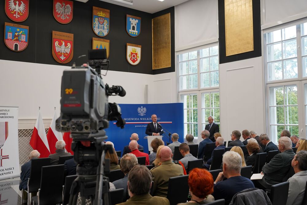 Fot. Bartosz Kochański IPN