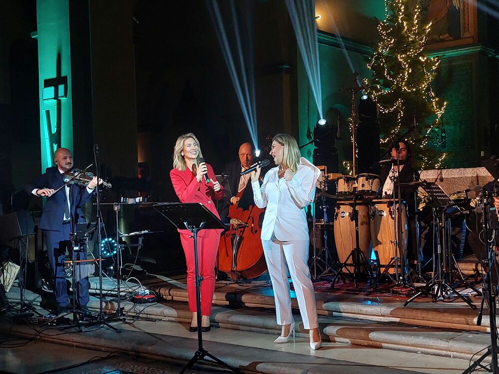 Koncert „Kolęda nadziei”