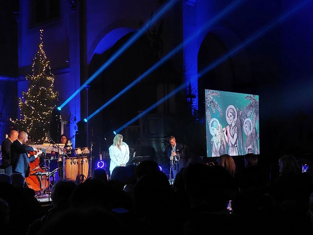 Koncert „Kolęda nadziei”