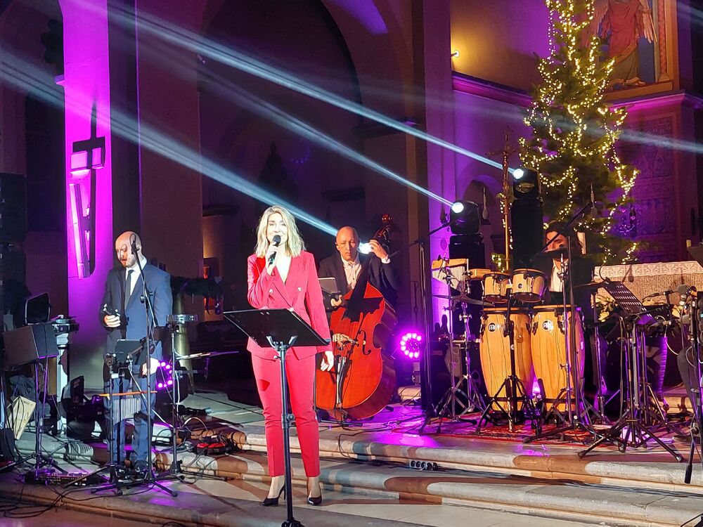 Koncert „Kolęda nadziei”