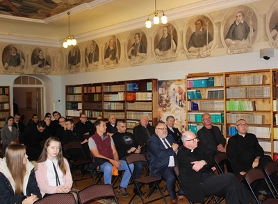 Konferencja „Być dobrym chrześcijaninem i prawym obywatelem. Wychowankowie salezjańscy w walce o niepodległą Polskę”