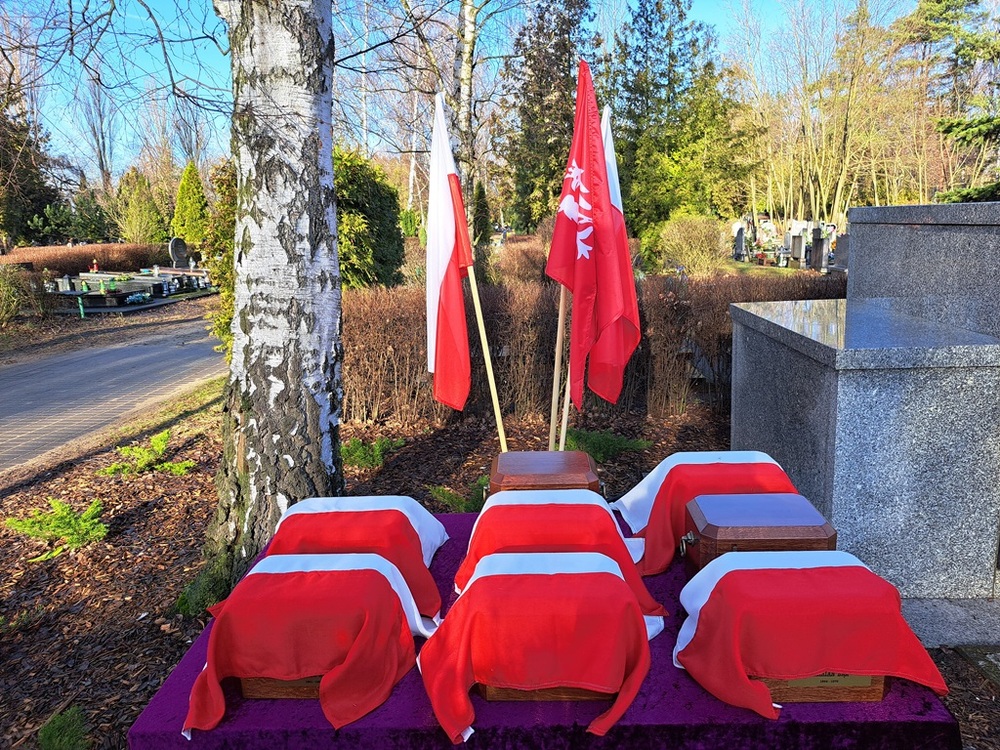 Fot. Marta Sankiewicz IPN