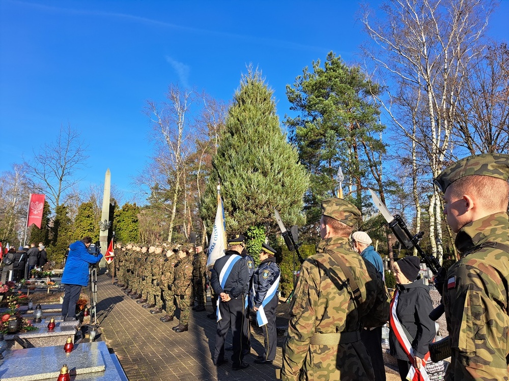 Fot. Marta Sankiewicz IPN