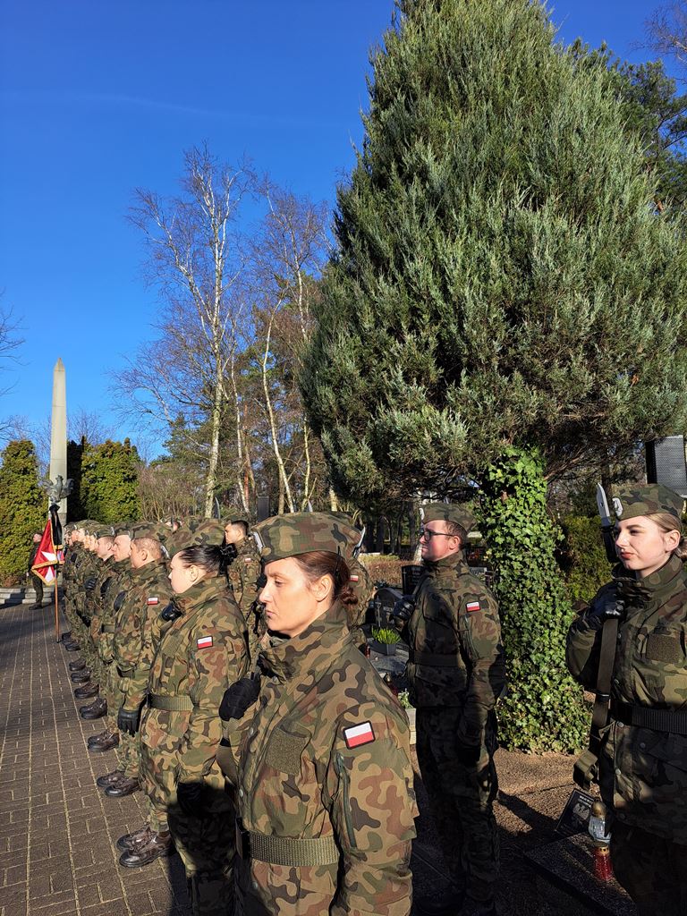 Fot. Marta Sankiewicz IPN