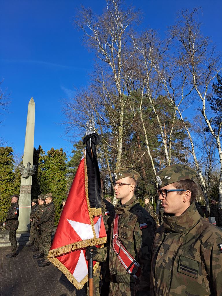 Fot. Marta Sankiewicz IPN