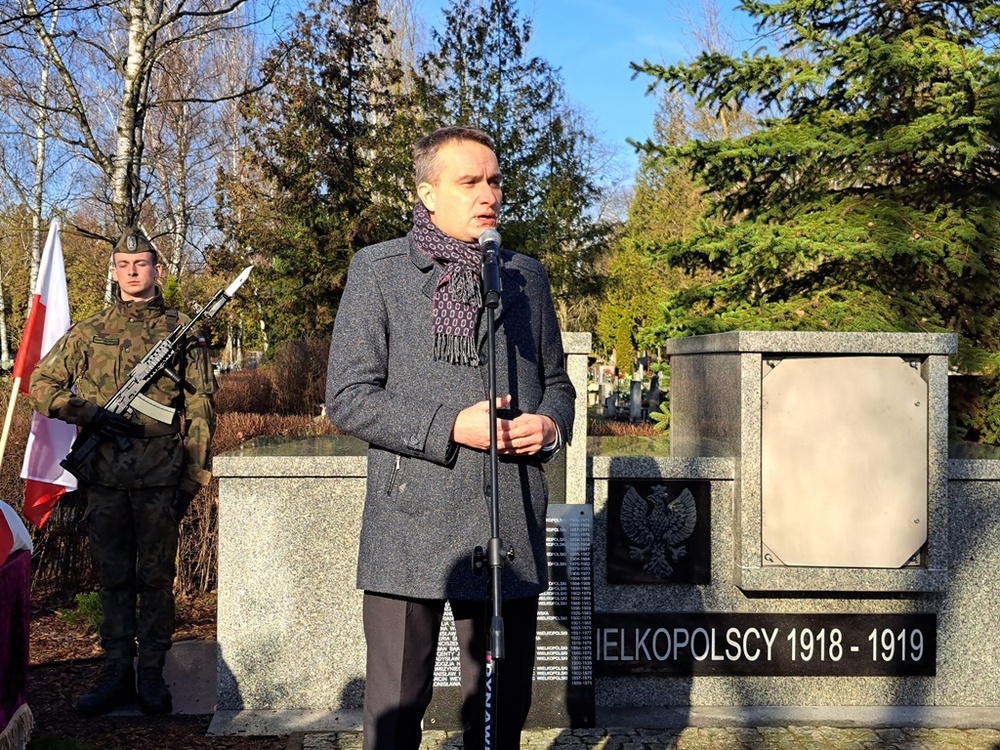 Fot. Marta Sankiewicz IPN