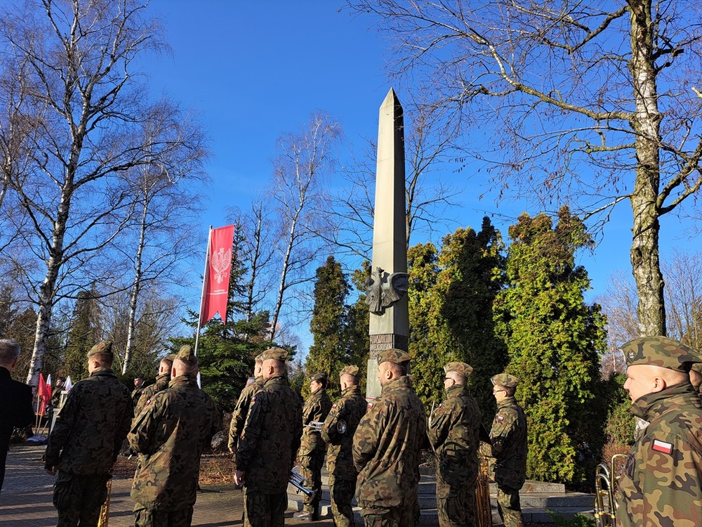 Fot. Marta Sankiewicz IPN