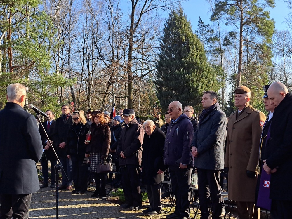 Fot. Marta Sankiewicz IPN