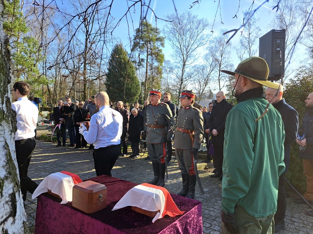 Fot. Marta Sankiewicz IPN