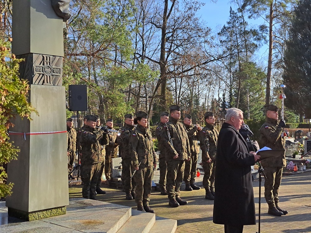 Fot. Marta Sankiewicz IPN