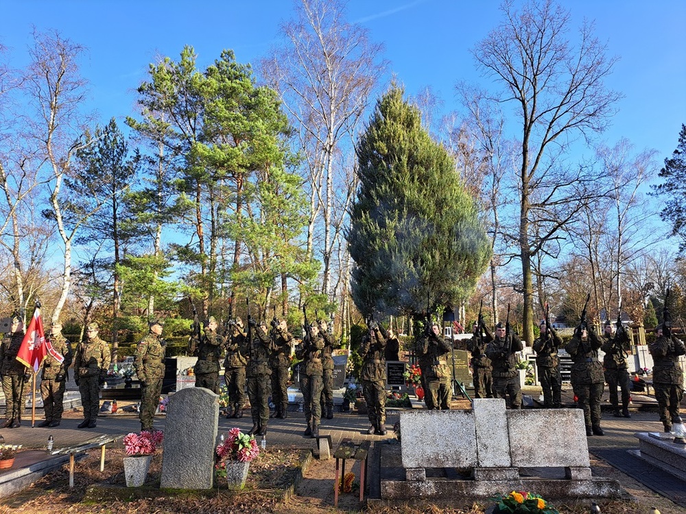 Fot. Marta Sankiewicz IPN