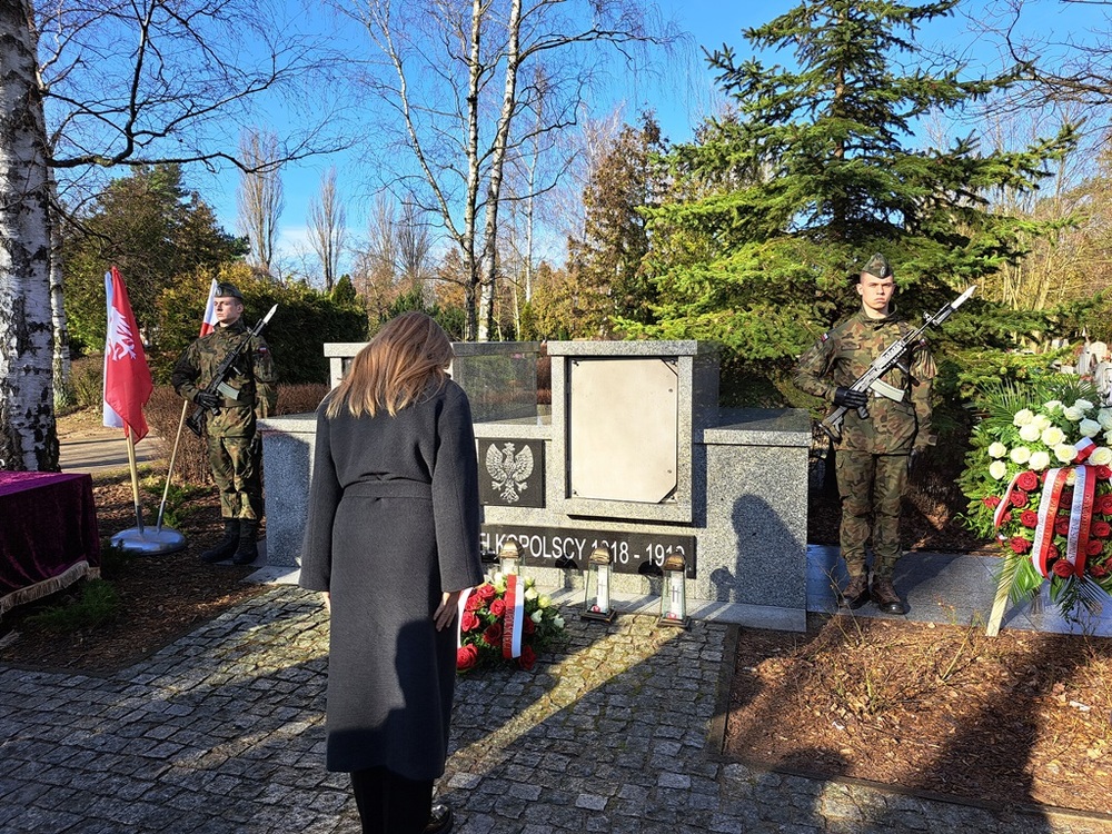 Fot. Marta Sankiewicz IPN