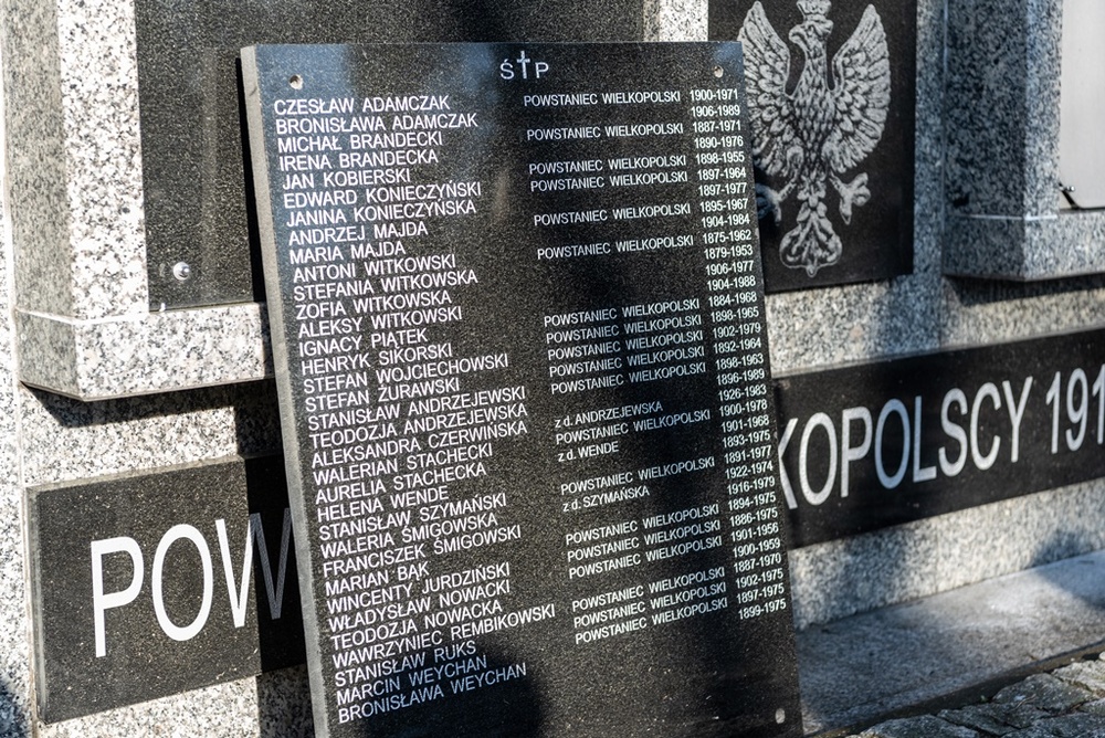 Fot. Jan Ziarnicki Urząd Miasta Poznania