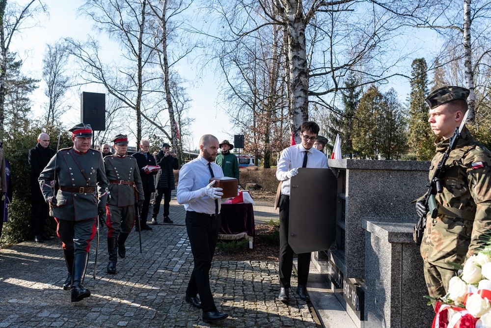 Fot. Jan Ziarnicki Urząd Miasta Poznania