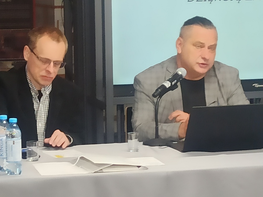 Ogólnopolska konferencja naukowa „Duchowieństwo katolickie w okupowanej przez Niemców Warszawie (1939–1945)” – Warszawa, 15 maja 2025