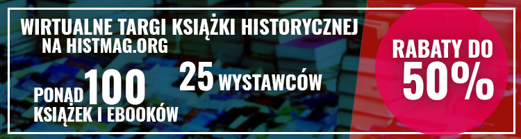 zajawka Wirtualne targi historyczna Histmag