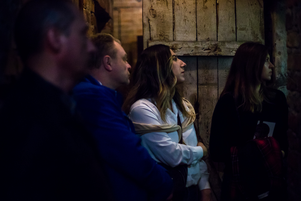 Noc Muzeów na Strzeleckiej 8 – Warszawa, 14 maja 2022. Fot. Sławek Kasper (IPN)