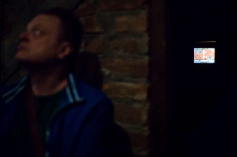 Noc Muzeów na Strzeleckiej 8 – Warszawa, 14 maja 2022. Fot. Sławek Kasper (IPN)