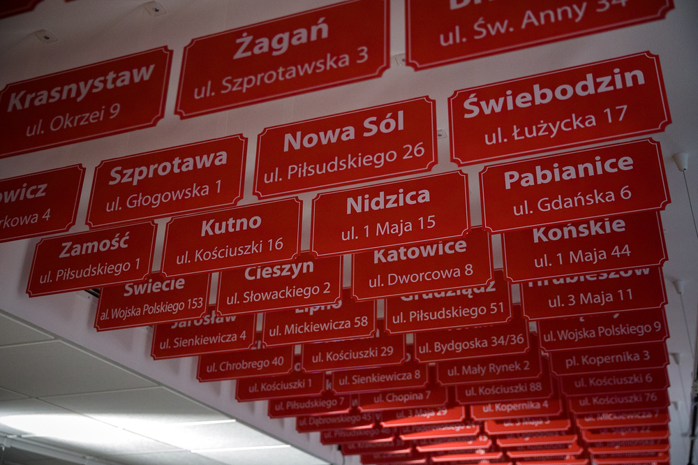 Noc Muzeów na Strzeleckiej 8 – Warszawa, 14 maja 2022. Fot. Sławek Kasper (IPN)