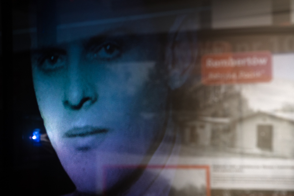 Noc Muzeów na Strzeleckiej 8 – Warszawa, 14 maja 2022. Fot. Sławek Kasper (IPN)