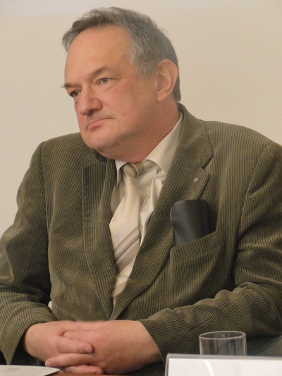 dr Kazimierz Krajewski