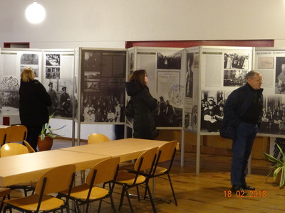 Konferencja i wystawa „August Hlond – Prymas czasu narodowych wyborów” – Essen, 17 lutego 2018