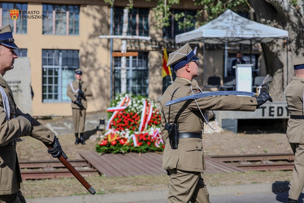 Fot. Miasto Pruszków