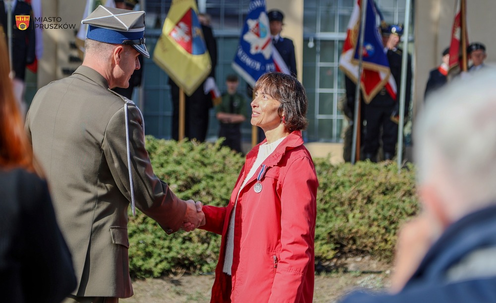 Fot. Miasto Pruszków
