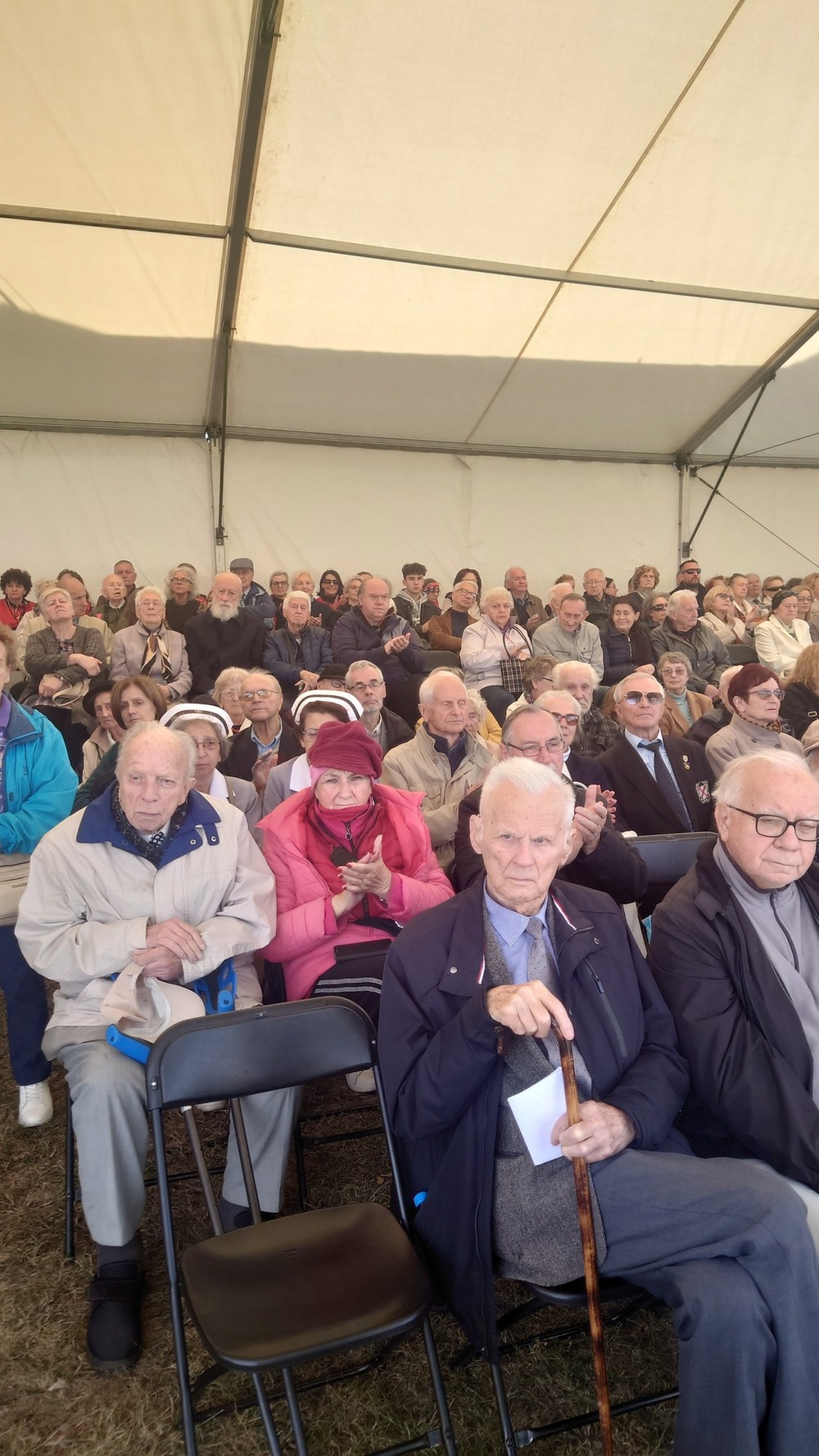 Fot. Muzeum Dulag 121 w Pruszkowie