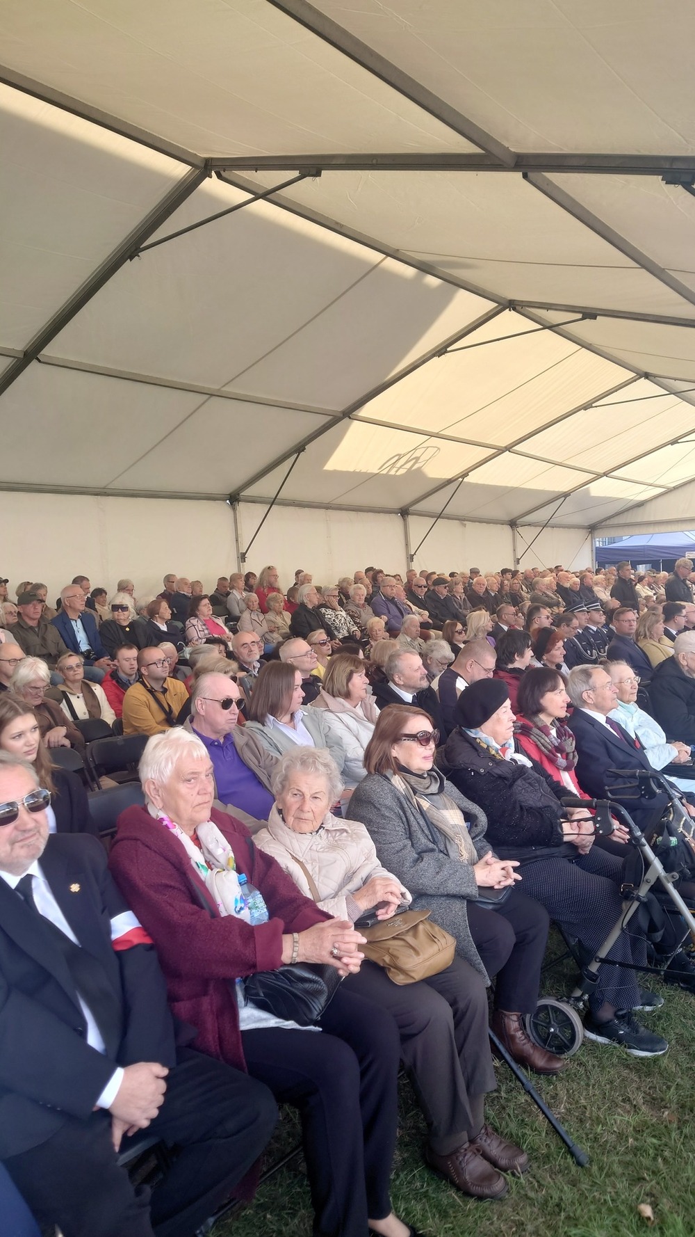 Fot. Muzeum Dulag 121 w Pruszkowie