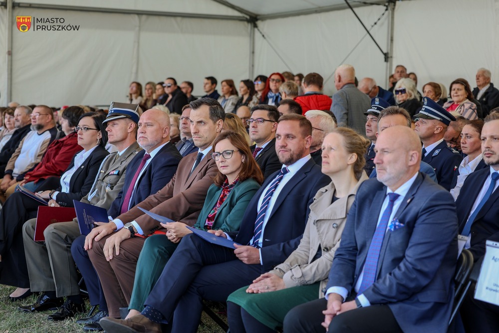 Fot. Miasto Pruszków