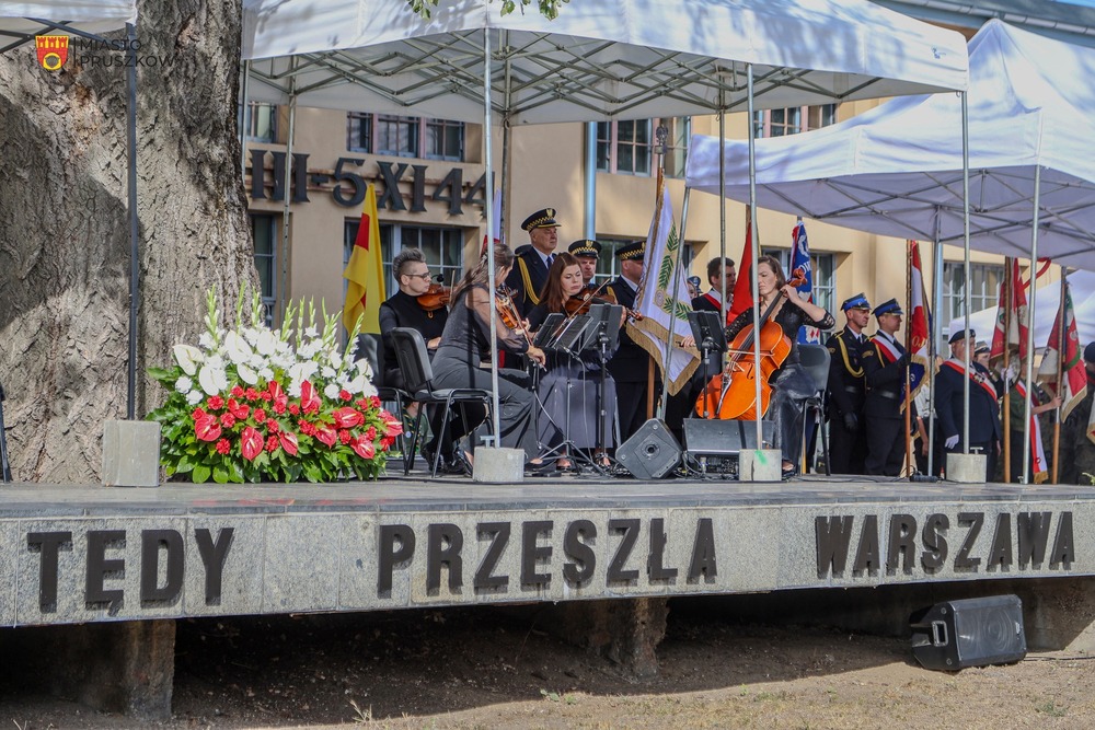 Fot. Miasto Pruszków