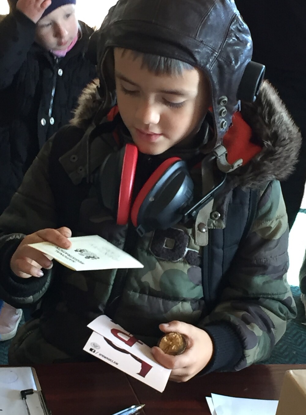 Wizyta reprezentacji Archiwum IPN w Szkocji – Dunfermline, 29-30 września 2018