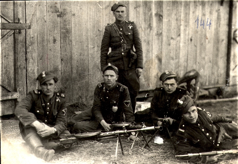 Konkurs na pomnik Żołnierzy Wyklętych we Wrocławiu