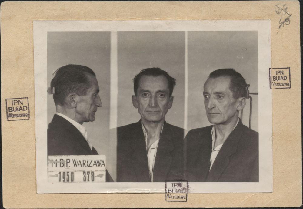 gen. Emil Fieldorf „Nil