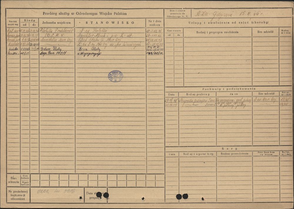 kmdr Stanisław Mieszkowski