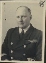 kmdr Stanisław Mieszkowski