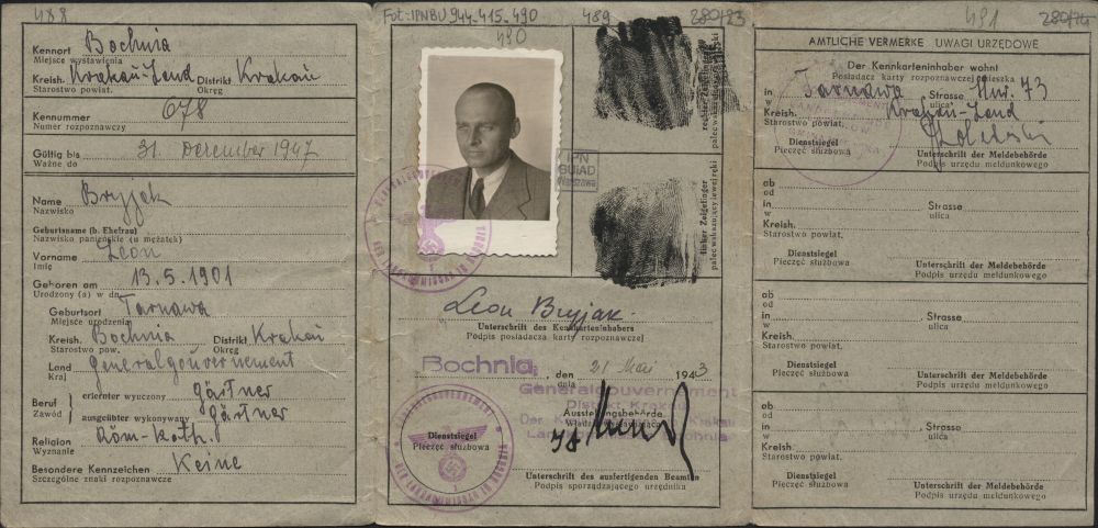 rtm. Witold Pilecki