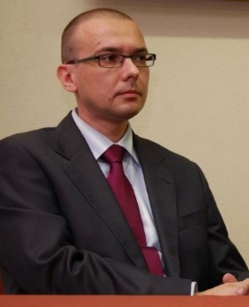 dr hab. Tomasz Balbus