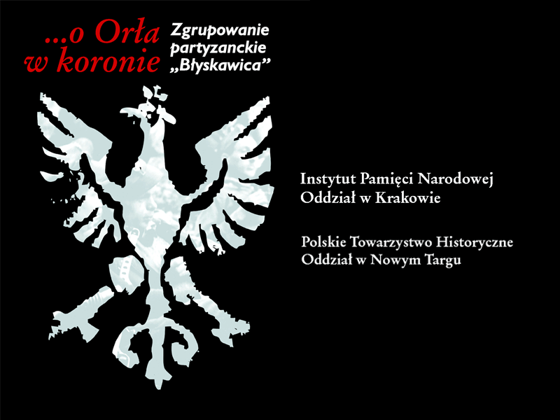...o Or�a w koronie